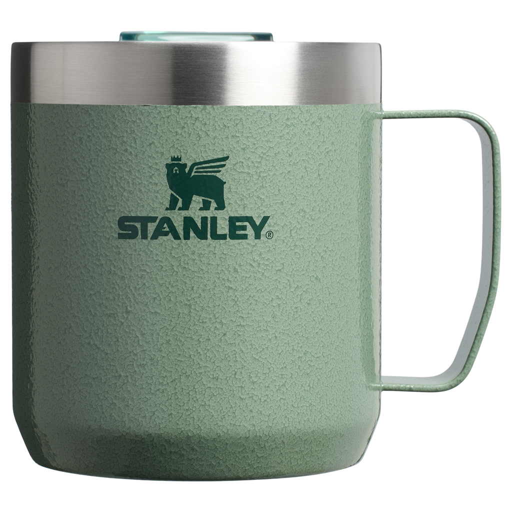 Classic Legendary Camp Mug | 12 OZ - Stanley Create - Your Daily Cup
