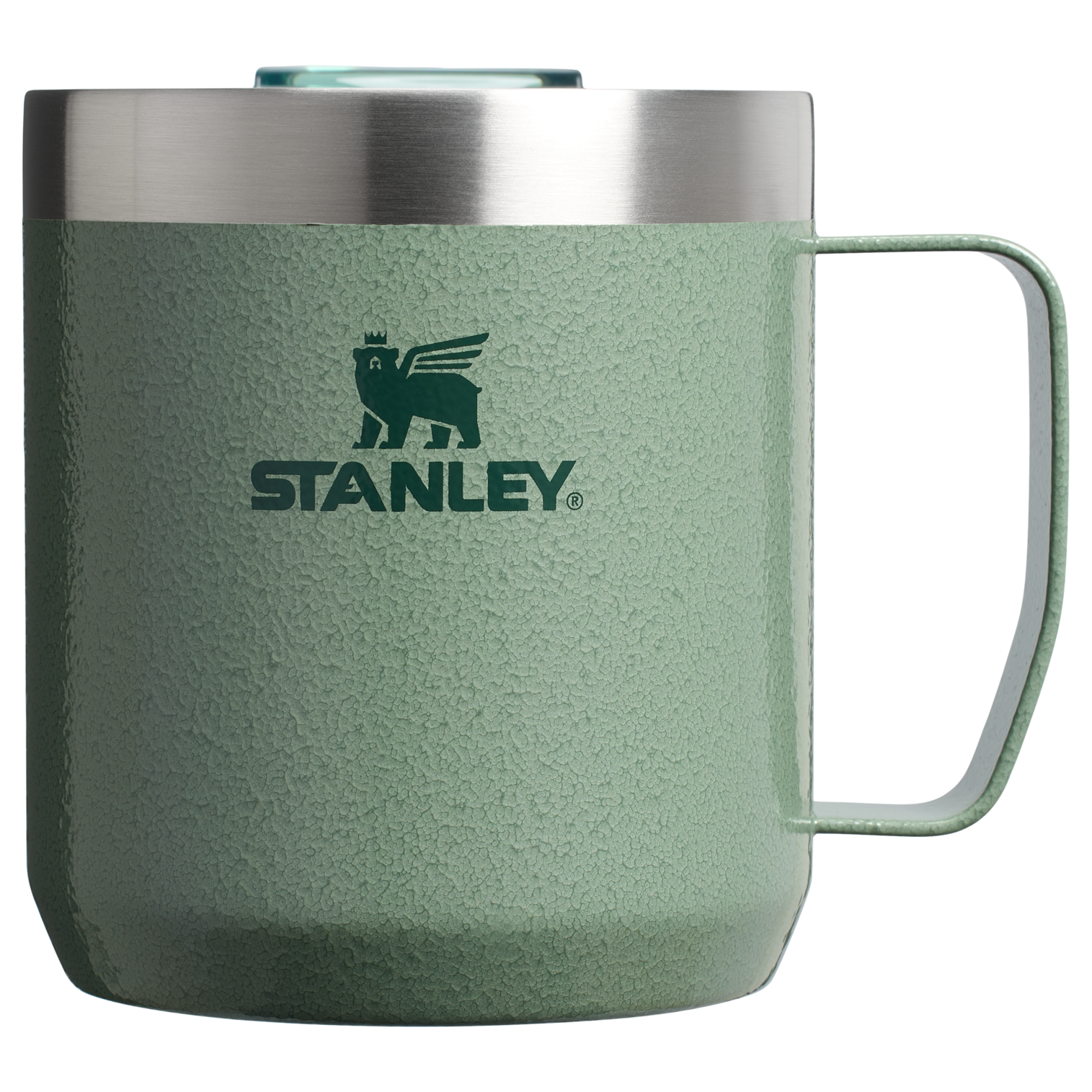 Classic Legendary Camp Mug | 12 OZ - Stanley Create - Your Daily Cup