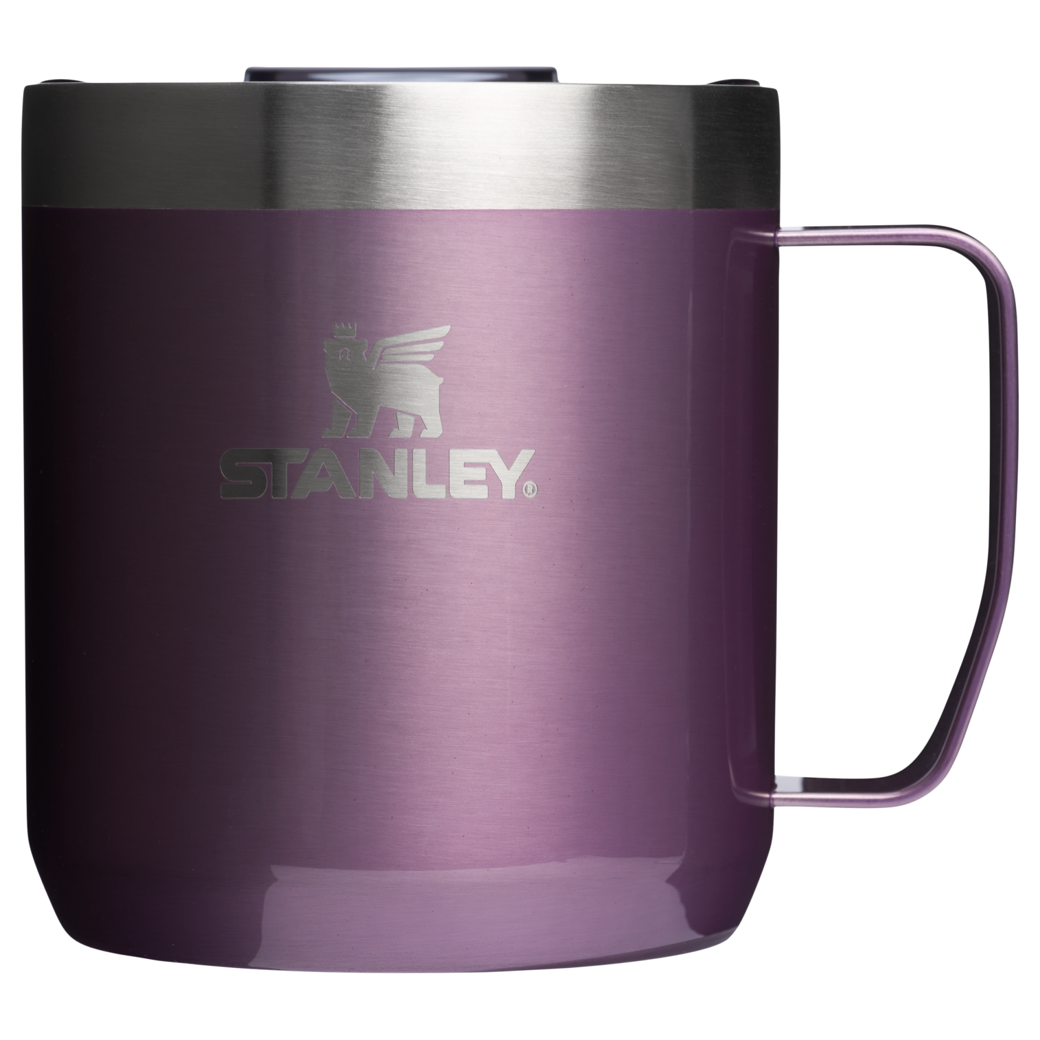 Classic Legendary Camp Mug | 12 OZ - Refill Anywhere
