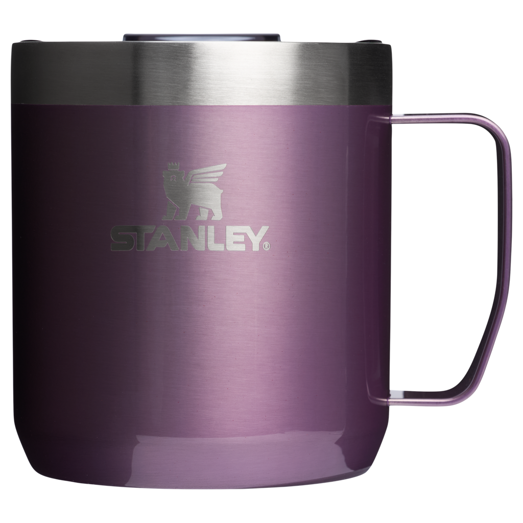 Classic Legendary Camp Mug | 12 OZ - Stanley Create - Your Daily Cup