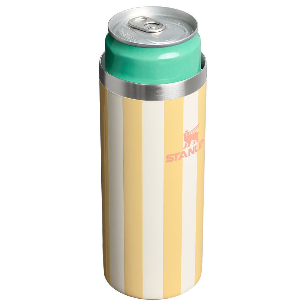 The Everyday Slim Can Cooler Cup | 10 OZ - Stanley Create - Daily Drink Gear