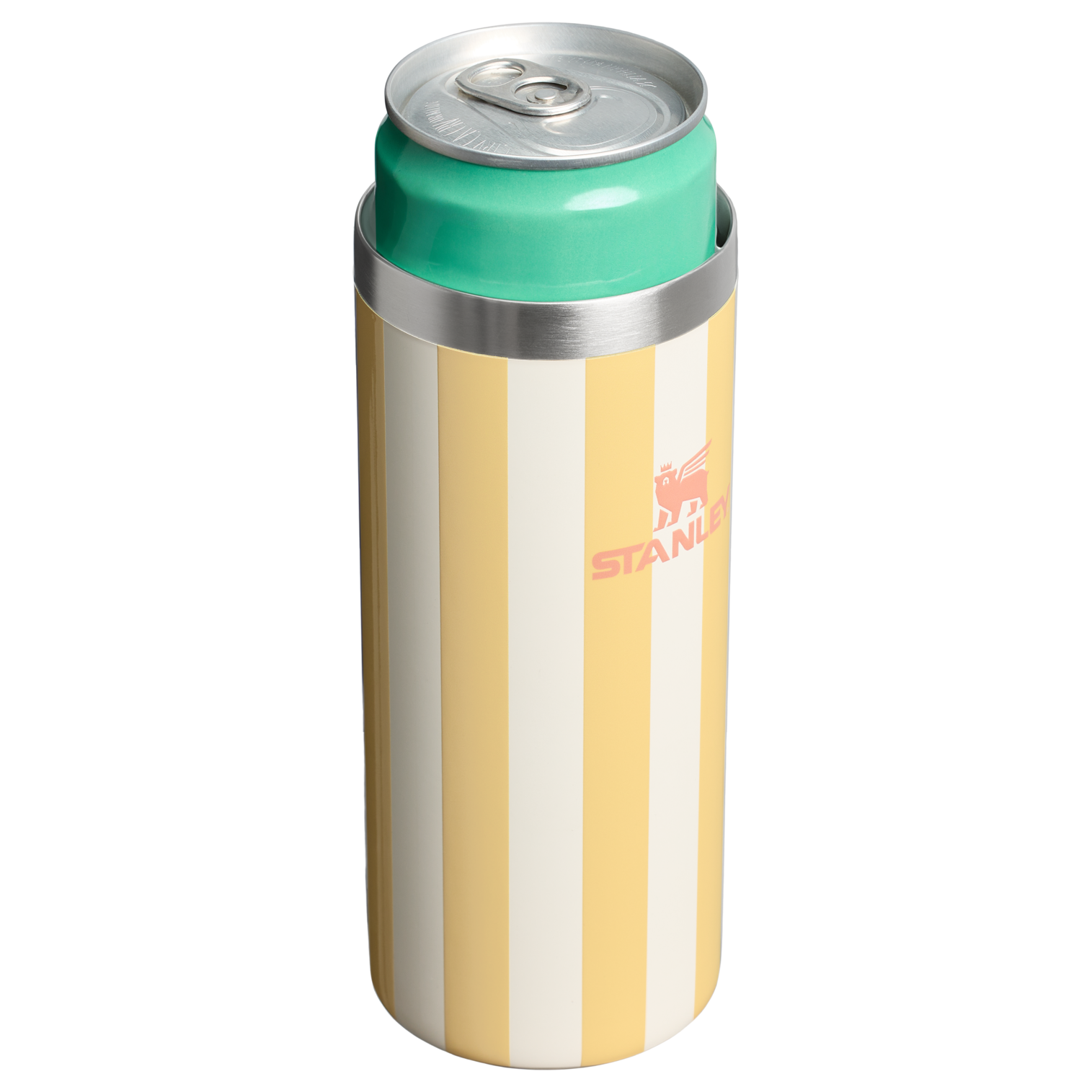 The Everyday Slim Can Cooler Cup | 10 OZ - Stanley Create - Daily Drink Gear