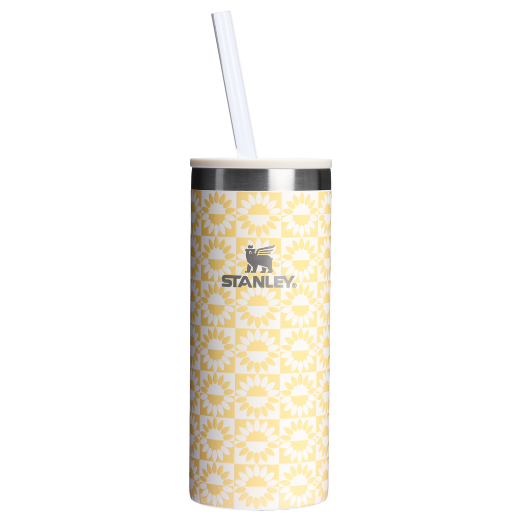 The Everyday Slim Can Cooler Cup | 10 OZ - Daily Use Made Easy