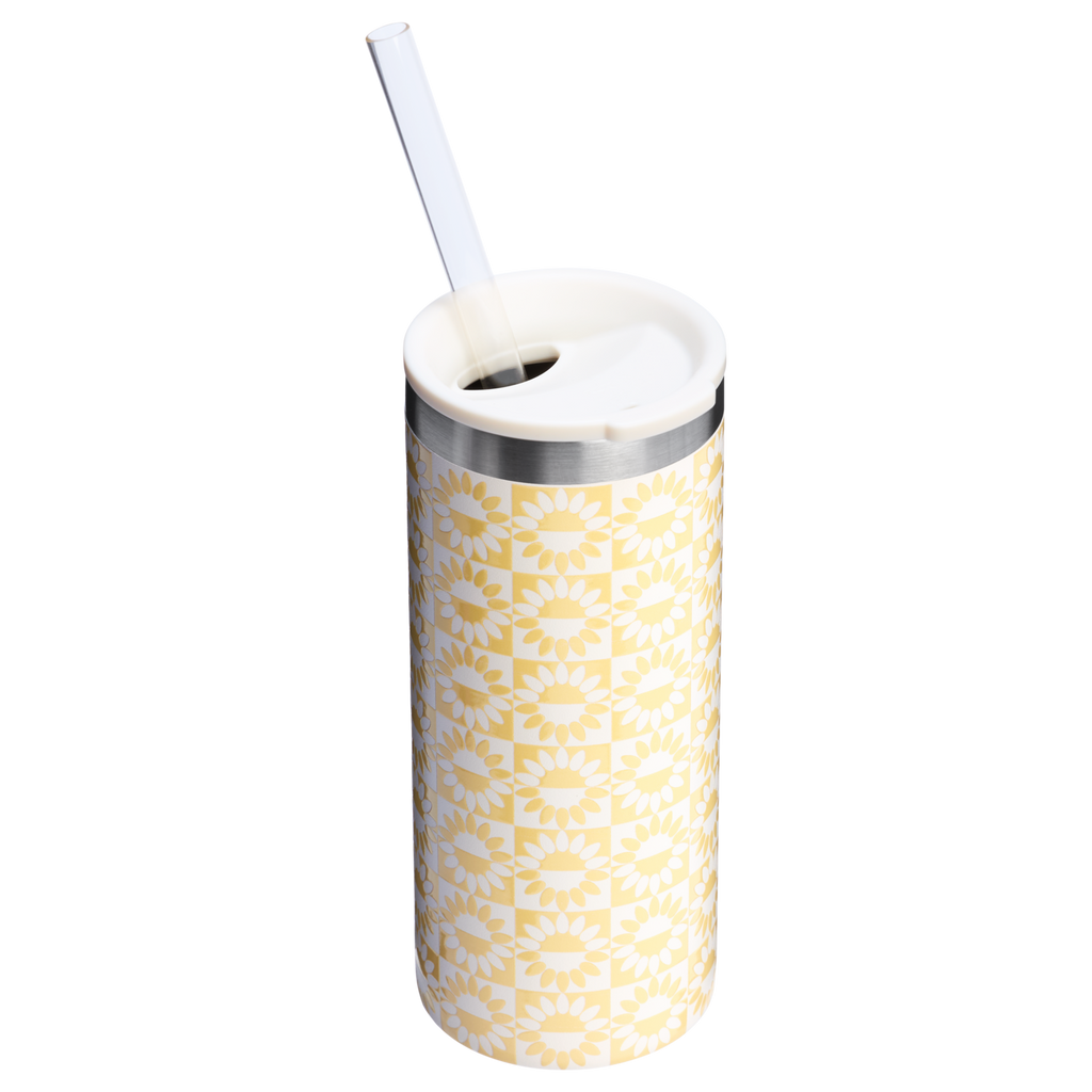 The Everyday Slim Can Cooler Cup | 10 OZ - Daily Use Made Easy