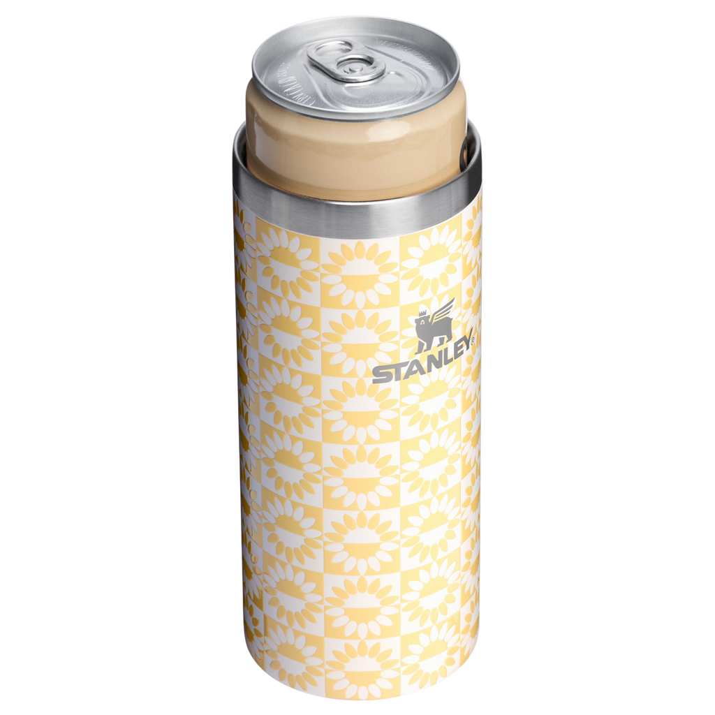The Everyday Slim Can Cooler Cup | 10 OZ - Stanley Create - Daily Drink Gear