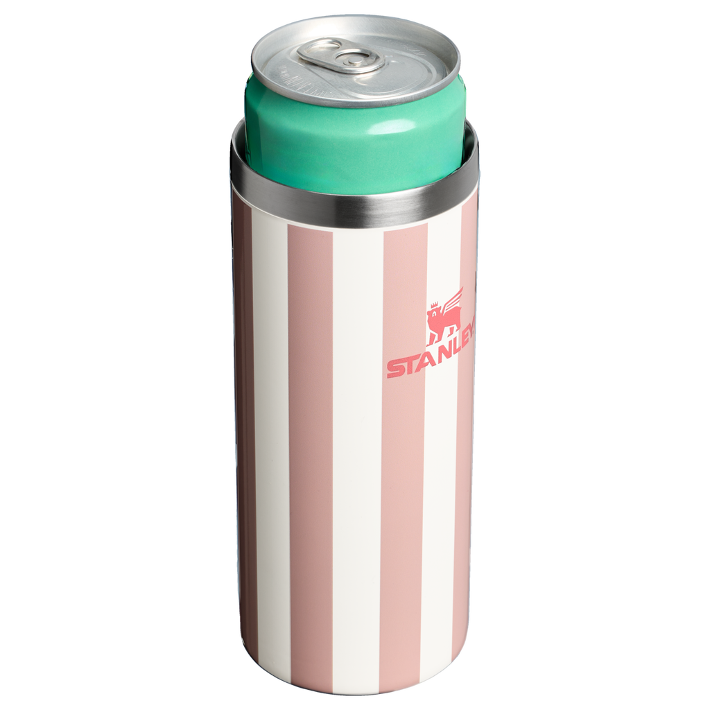 The Everyday Slim Can Cooler Cup | 10 OZ - Stanley Create - Daily Drink Gear