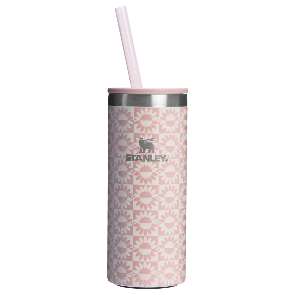The Everyday Slim Can Cooler Cup | 10 OZ - Stanley Create - Daily Drink Gear