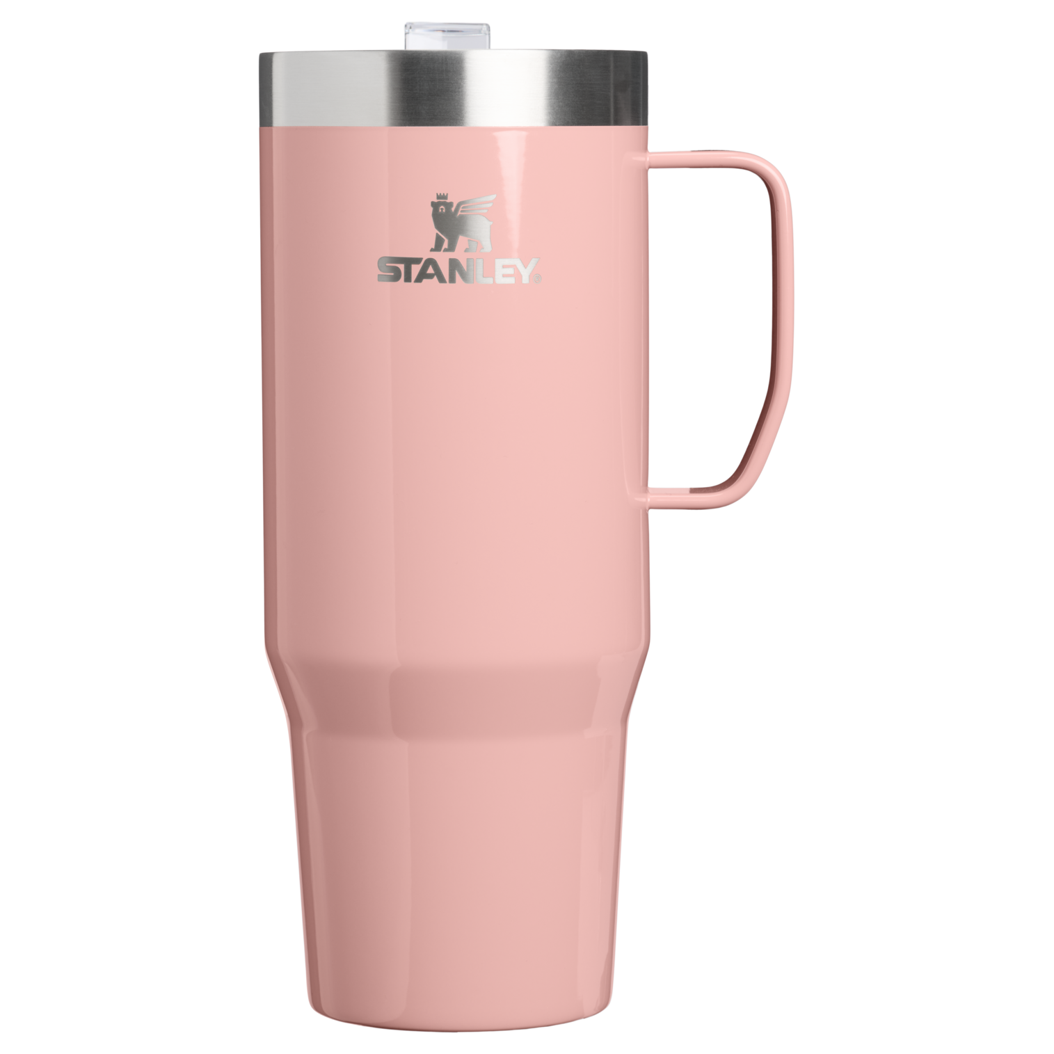 The Everyday Suburban Mug | 30 OZ - Stanley Create - Morning Sip Ready