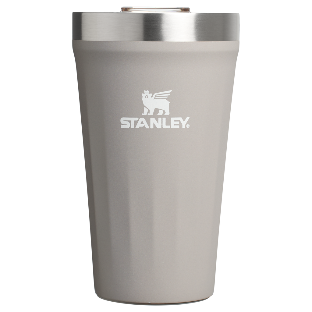 The Textured Everyday Tumbler | 16 OZ - Sip Anywhere