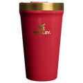 The Cheers & Cheer Everyday Tumbler | 16 OZ - Everyday Sip Routine