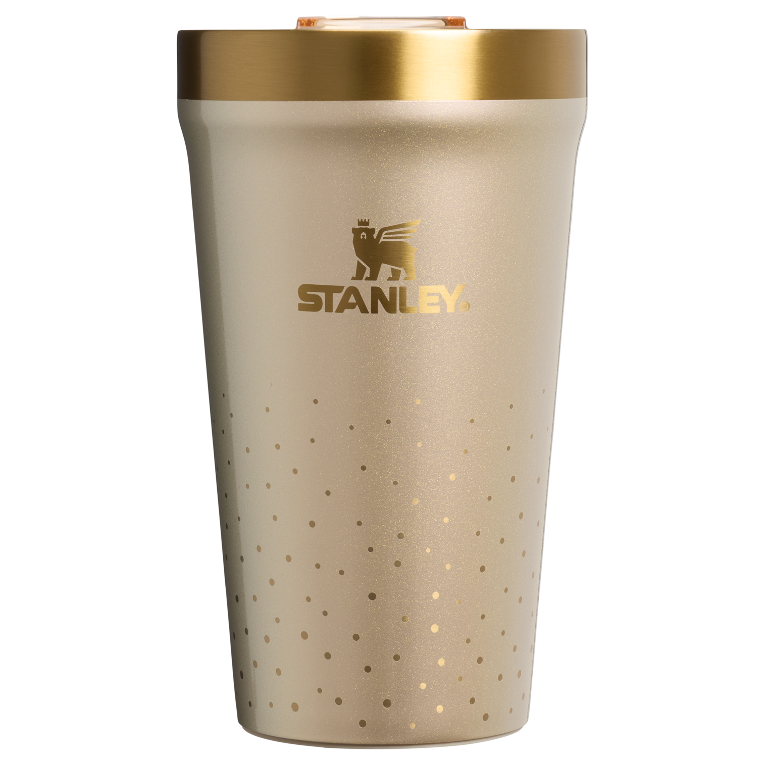 The Cheers & Cheer Everyday Tumbler | 16 OZ - Everyday Sip Routine