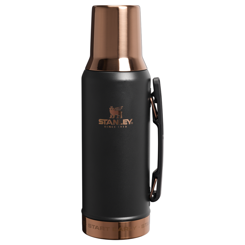 The Messi x Stanley High Precision Flow Mate System | 1.3 QT - Office Day Ready
