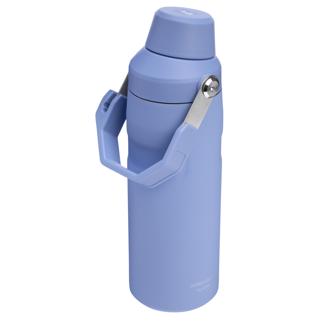 IceFlow™ Bottle with Fast Flow Lid | 24 OZ - Stanley Create - Simple Drinkware Upgrade