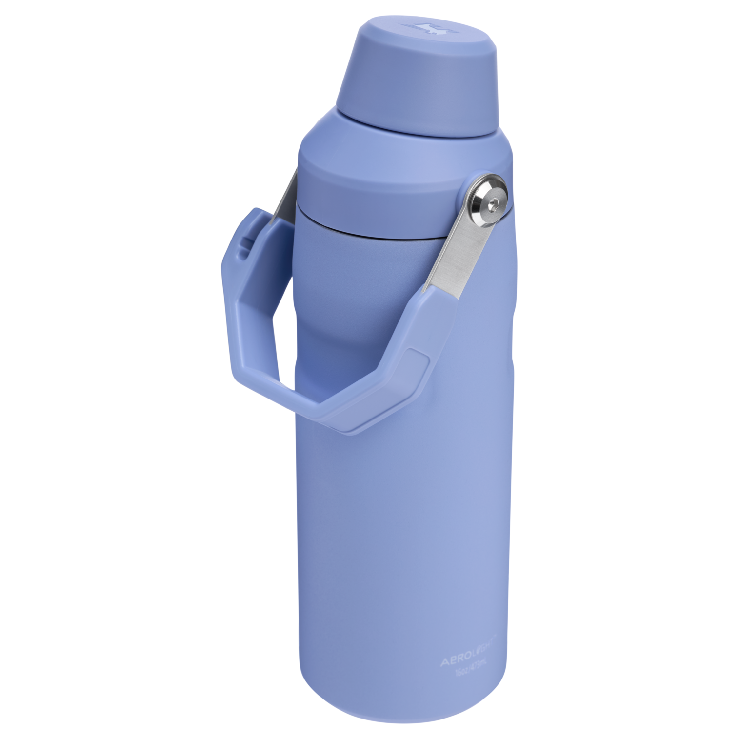 IceFlow™ Bottle with Fast Flow Lid | 24 OZ - Stanley Create - Simple Drinkware Upgrade