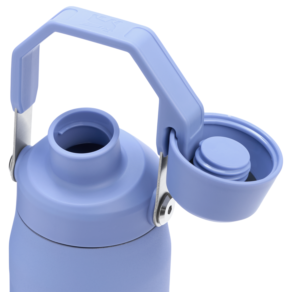 IceFlow™ Bottle with Fast Flow Lid | 24 OZ - Stanley Create - Simple Drinkware Upgrade