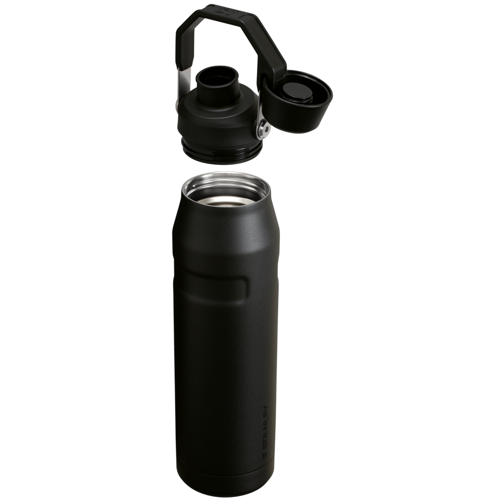 IceFlow™ Bottle with Fast Flow Lid | 36 OZ - Stanley Create - Made to Hydrate