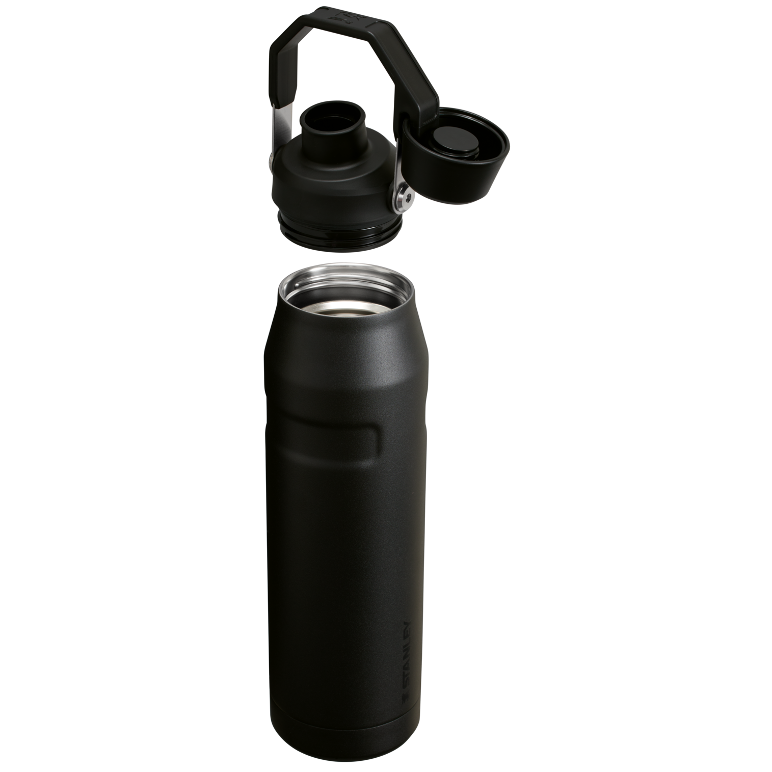 IceFlow™ Bottle with Fast Flow Lid | 36 OZ - Stanley Create - Made to Hydrate
