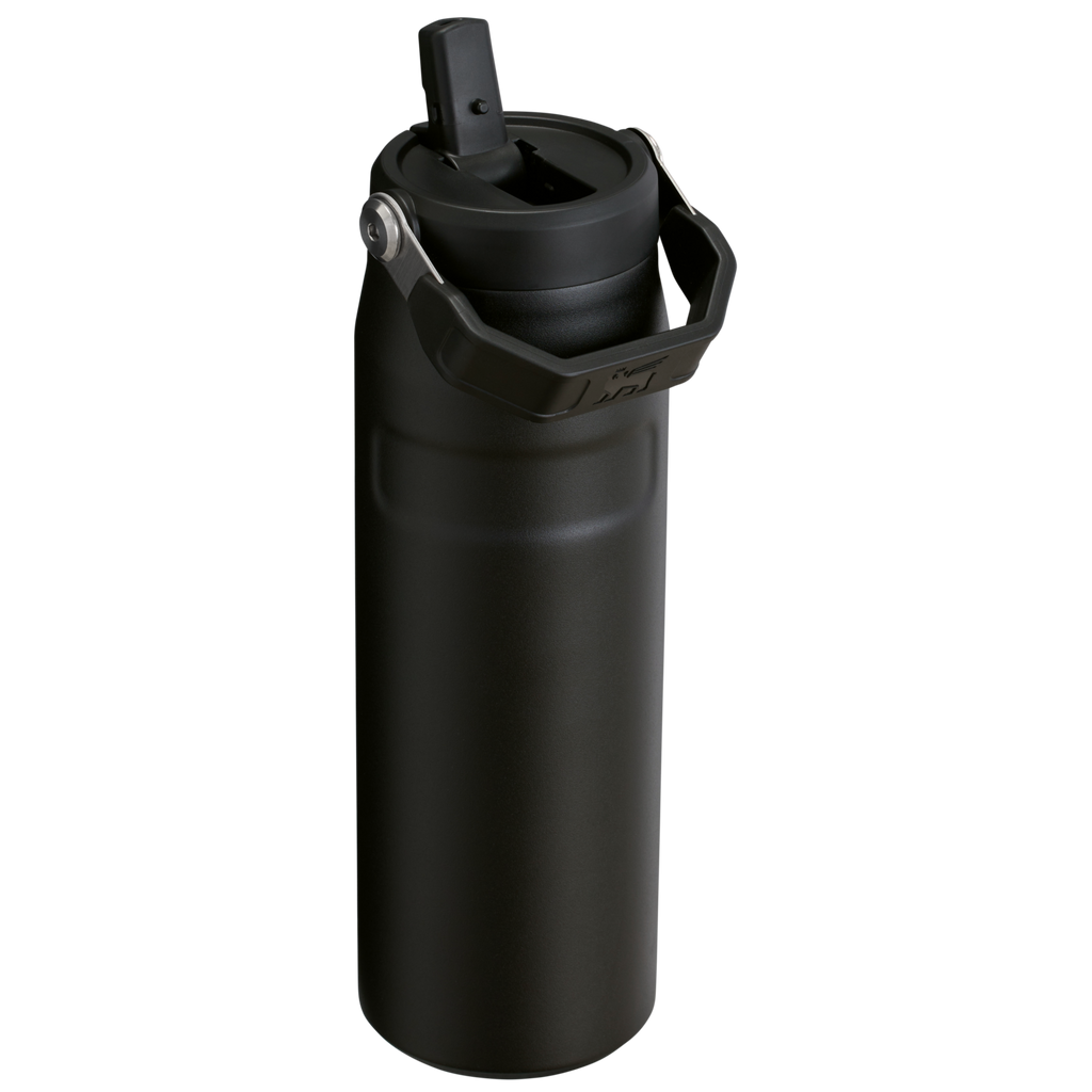The IceFlow™ Bottle with Flip Straw Lid | 24 OZ - Stanley Create - Stanley for Weekends