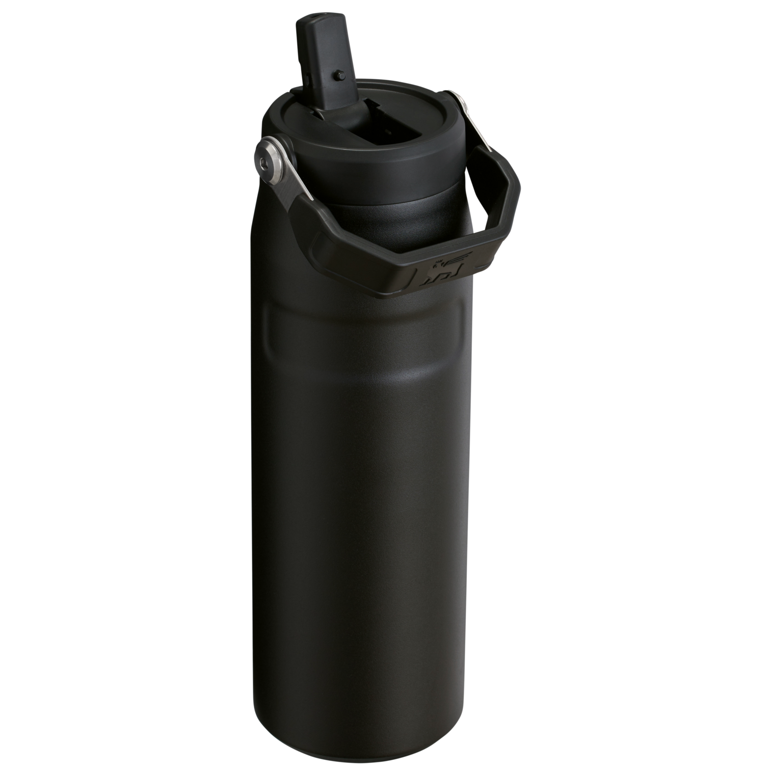 The IceFlow™ Bottle with Flip Straw Lid | 24 OZ - Stanley Create - Stanley for Weekends