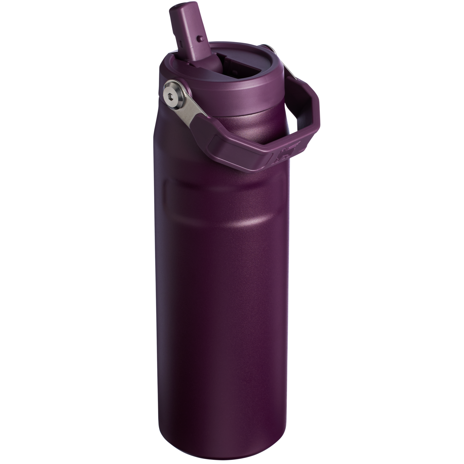 The IceFlow™ Bottle with Flip Straw Lid | 24 OZ - Stanley Create - Stanley for Weekends