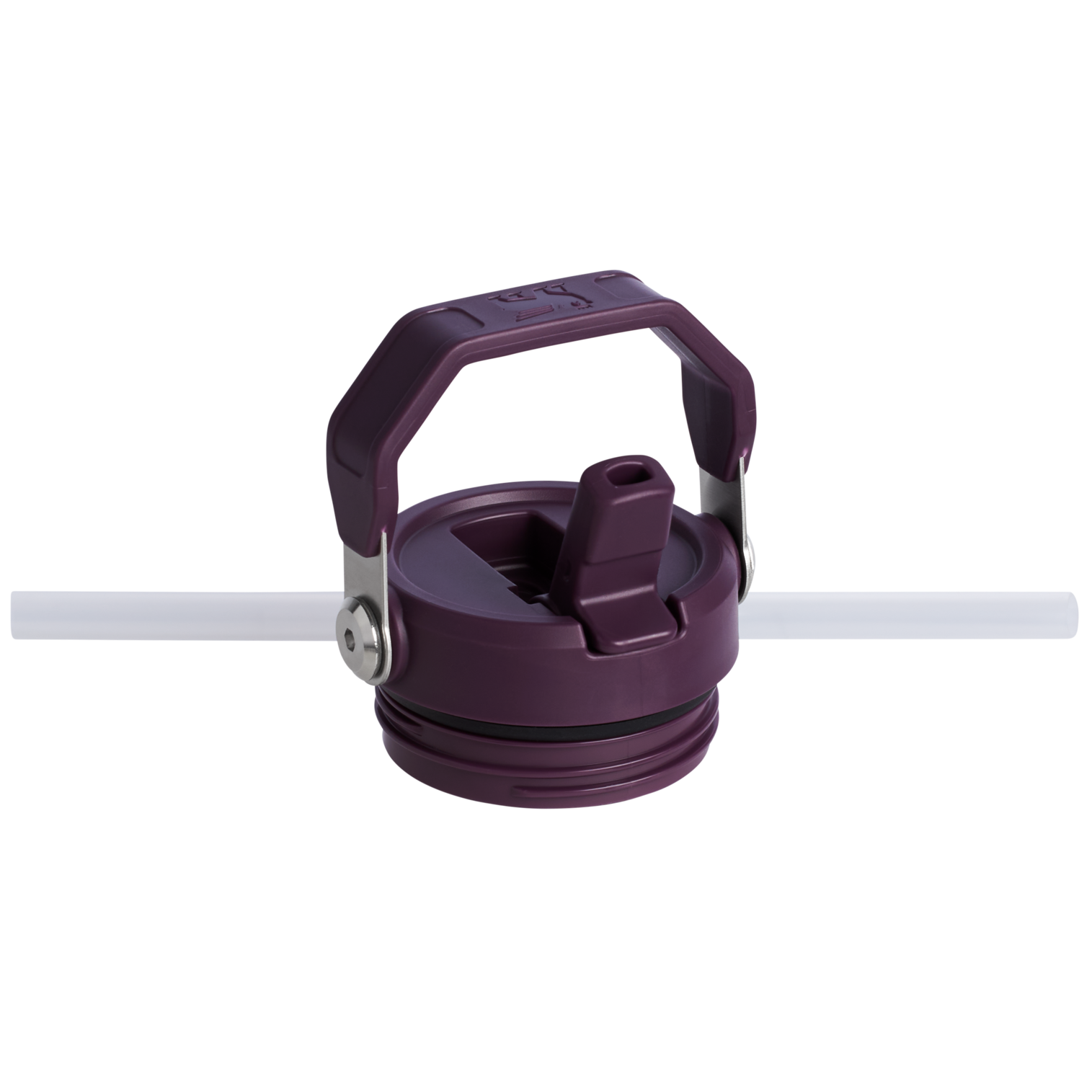 The IceFlow™ Bottle with Flip Straw Lid | 24 OZ - Stanley Create - Stanley for Weekends