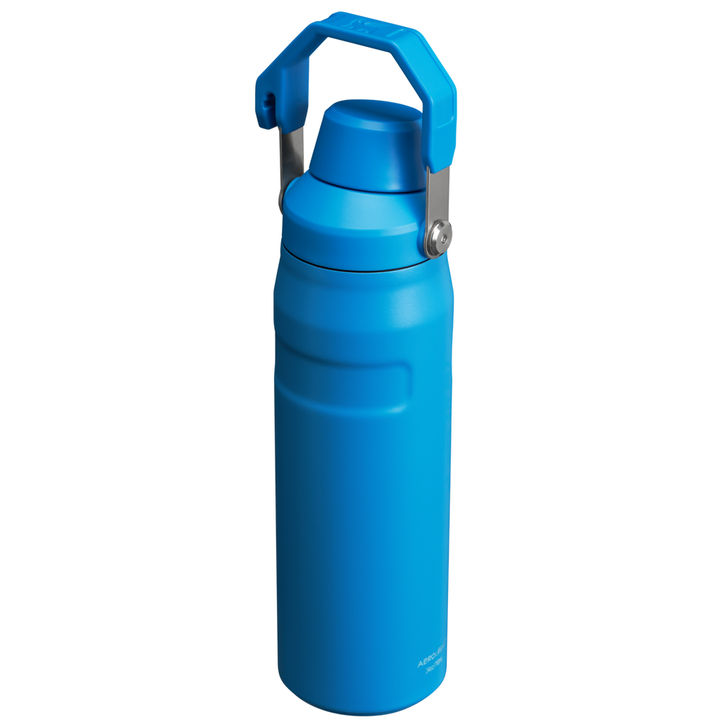 IceFlow™ Bottle with Fast Flow Lid | 24 OZ - Stanley Create - Simple Drinkware Upgrade