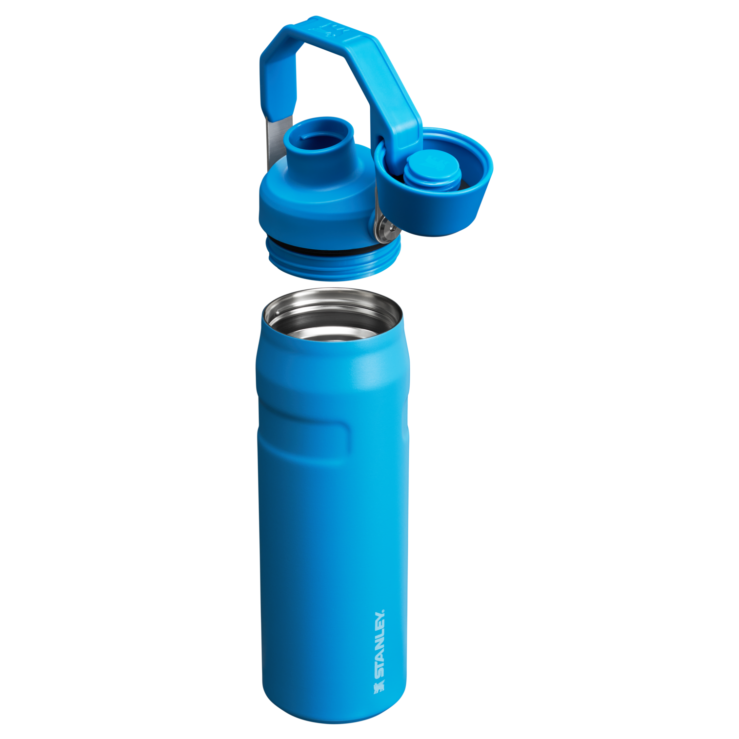 IceFlow™ Bottle with Fast Flow Lid | 24 OZ - Stanley Create - Simple Drinkware Upgrade