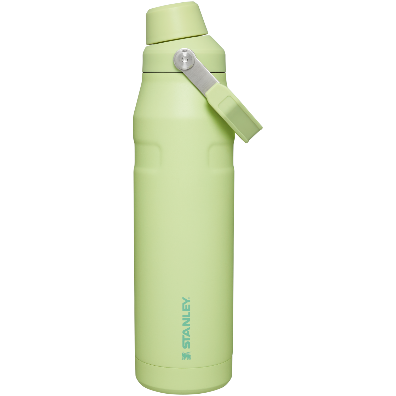 IceFlow™ Bottle with Fast Flow Lid | 36 OZ - Stanley Create - Made to Hydrate