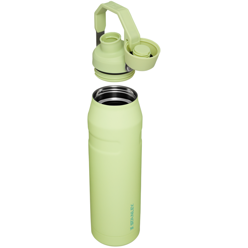IceFlow™ Bottle with Fast Flow Lid | 36 OZ - Stanley Create - Made to Hydrate