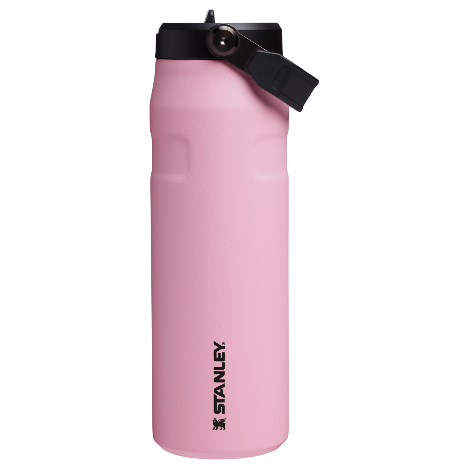 The Messi x Stanley IceFlow™ Flip Straw 2.0 Bottle | 24 OZ - Made to Move