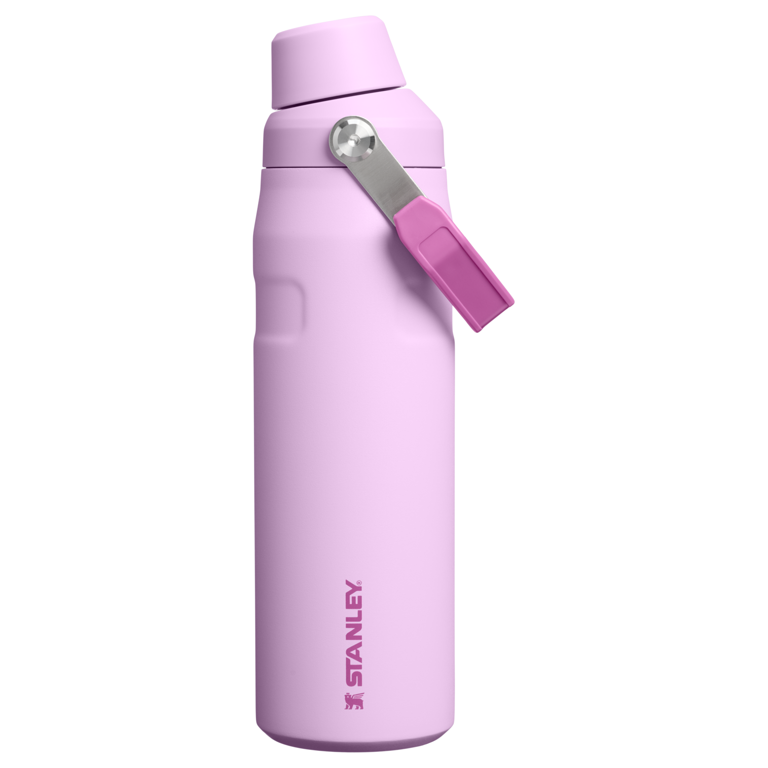 IceFlow™ Bottle with Fast Flow Lid | 24 OZ - Stanley Create - Simple Drinkware Upgrade