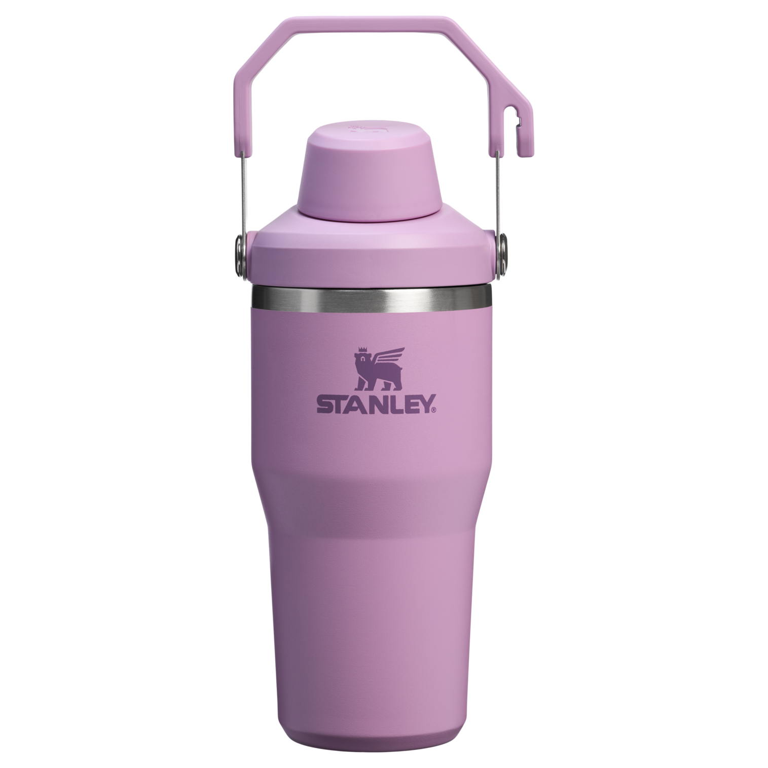 The IceFlow™ Tumbler with Fast Flow Lid | 20 OZ - Stanley Create - Refill Your Way