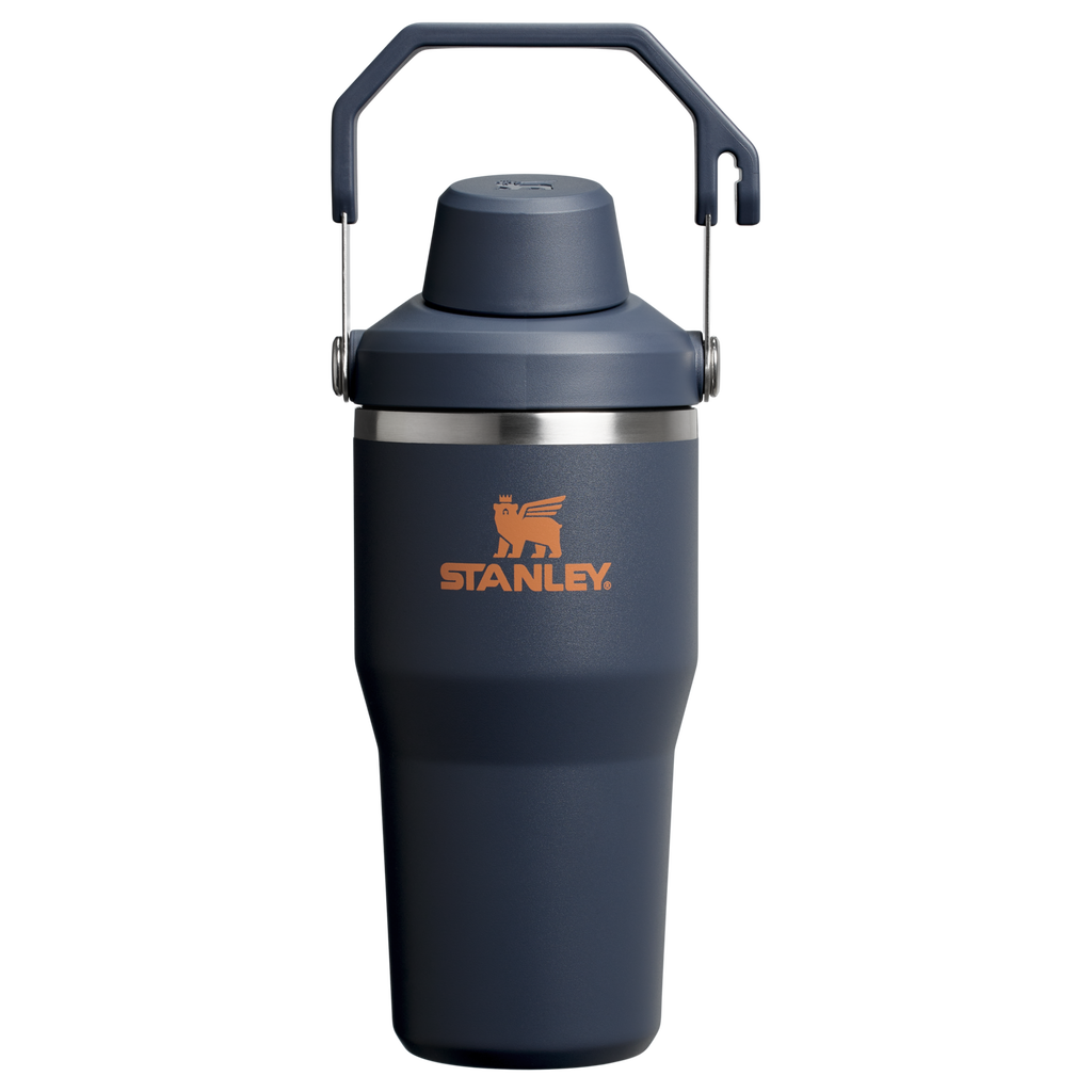 The IceFlow™ Tumbler with Fast Flow Lid | 20 OZ - Stanley Create - Refill Your Way