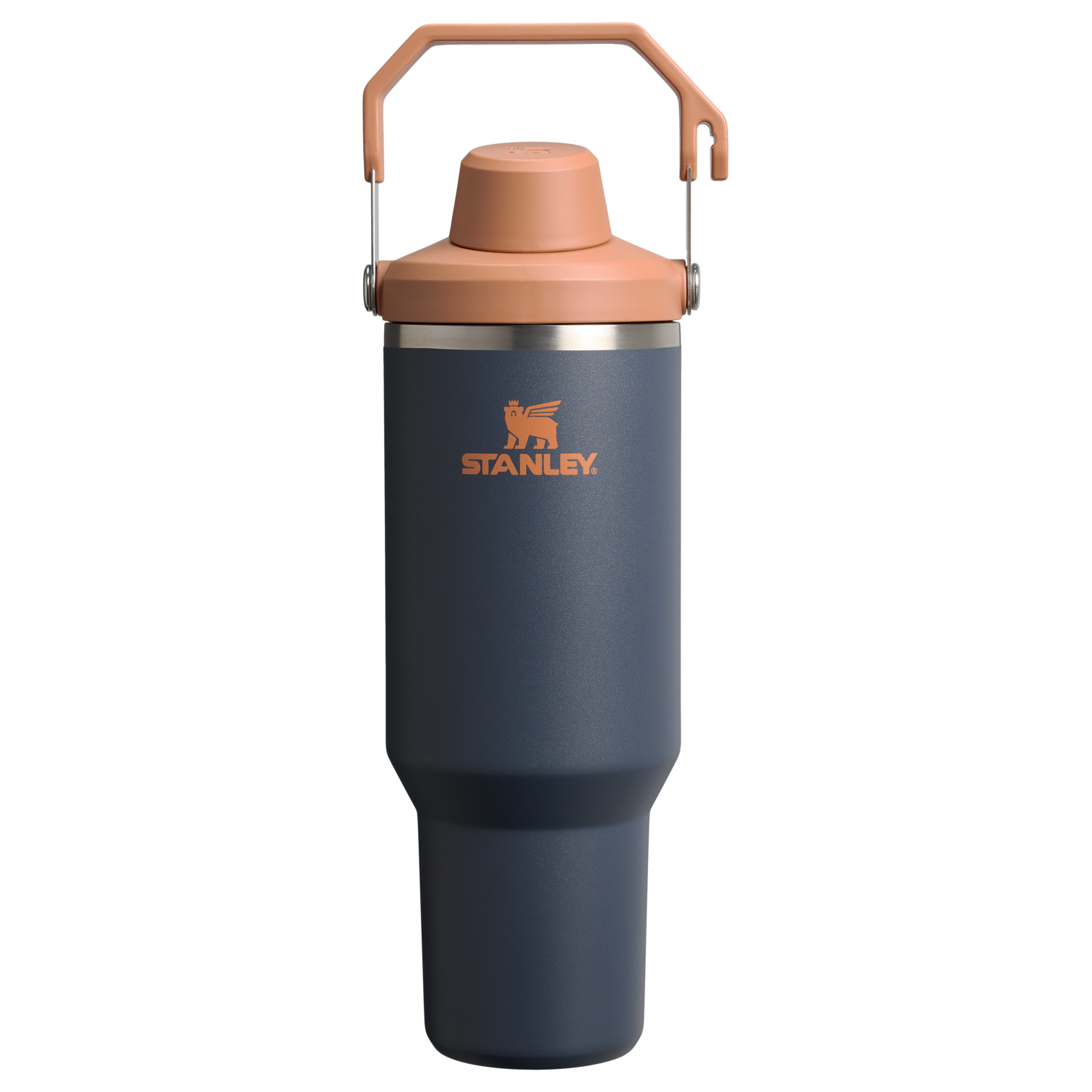 The IceFlow™ Tumbler with Fast Flow Lid | 40 OZ - Daily Water Made Simple