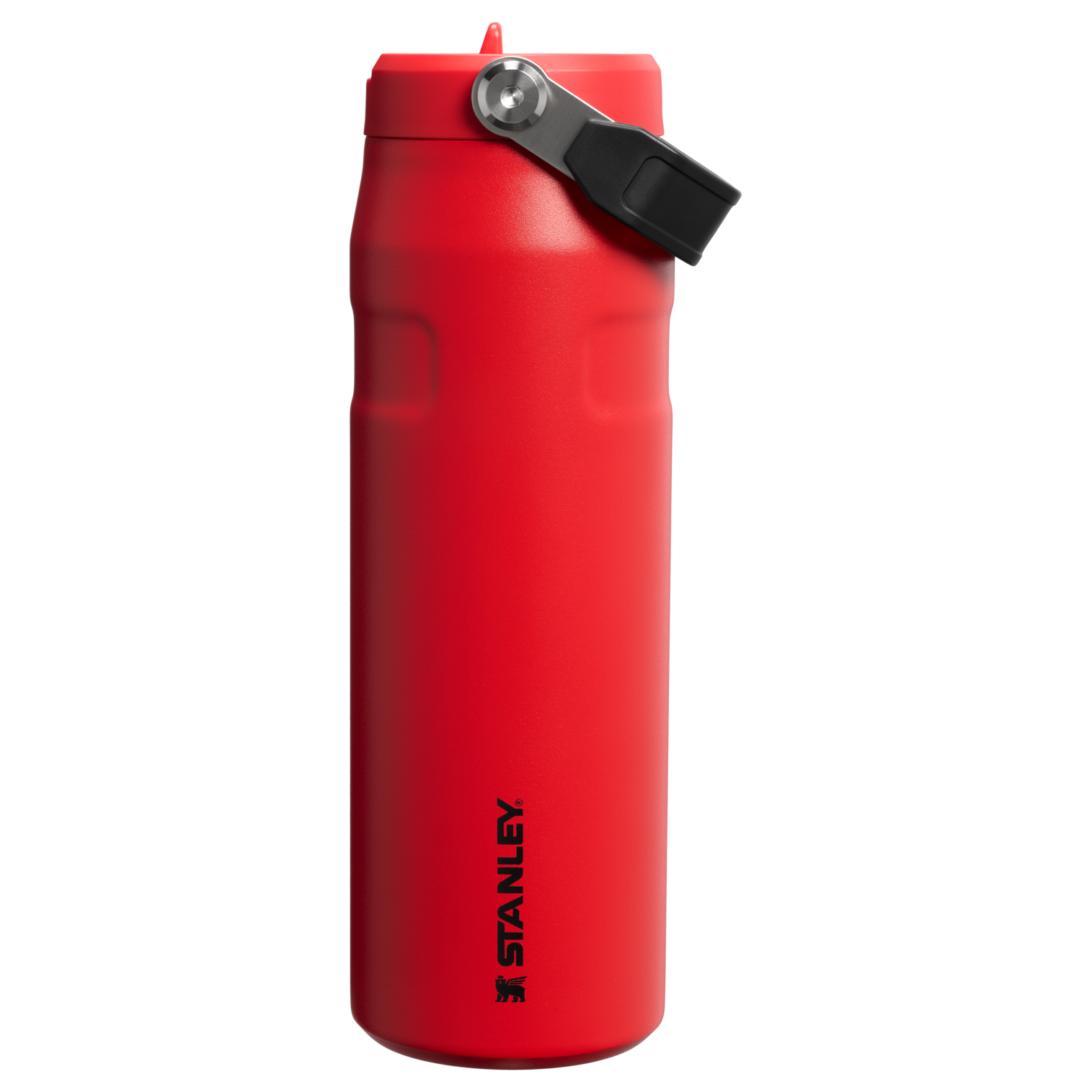 The IceFlow™ Bottle with Flip Straw Lid | 24 OZ - Stanley Create - Stanley for Weekends