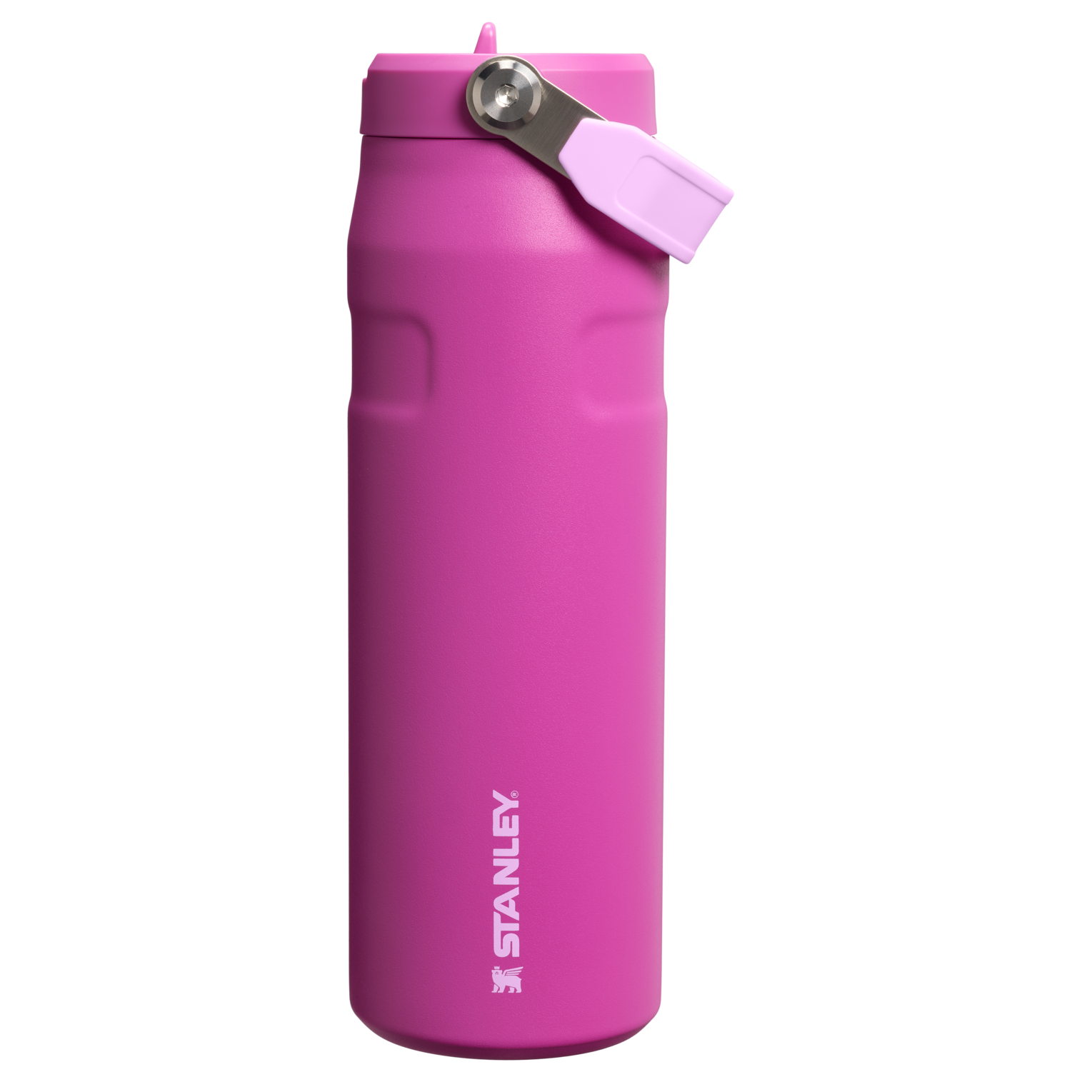The IceFlow™ Bottle with Flip Straw Lid | 24 OZ - Stanley Create - Stanley for Weekends
