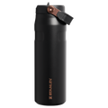 The Messi x Stanley IceFlow™ Flip Straw 2.0 Bottle | 24 OZ - Made to Move