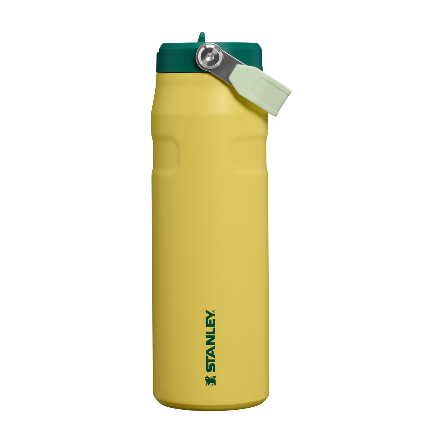 The IceFlow™ Bottle with Flip Straw Lid | 24 OZ - Stanley Create - Stanley for Weekends