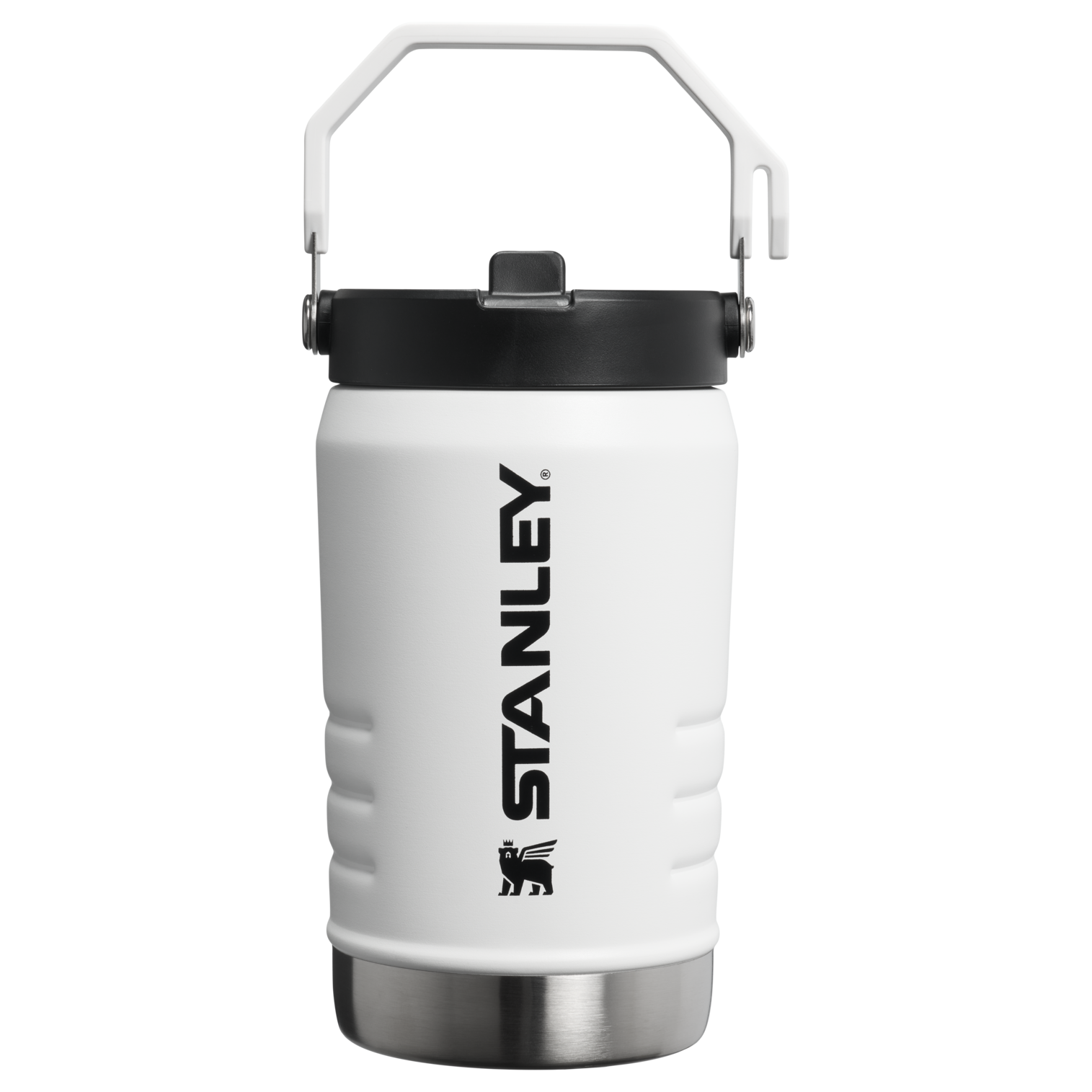 The IceFlow™ Flip Straw Jug | 40 OZ - Stanley Create - Your Daily Tumbler