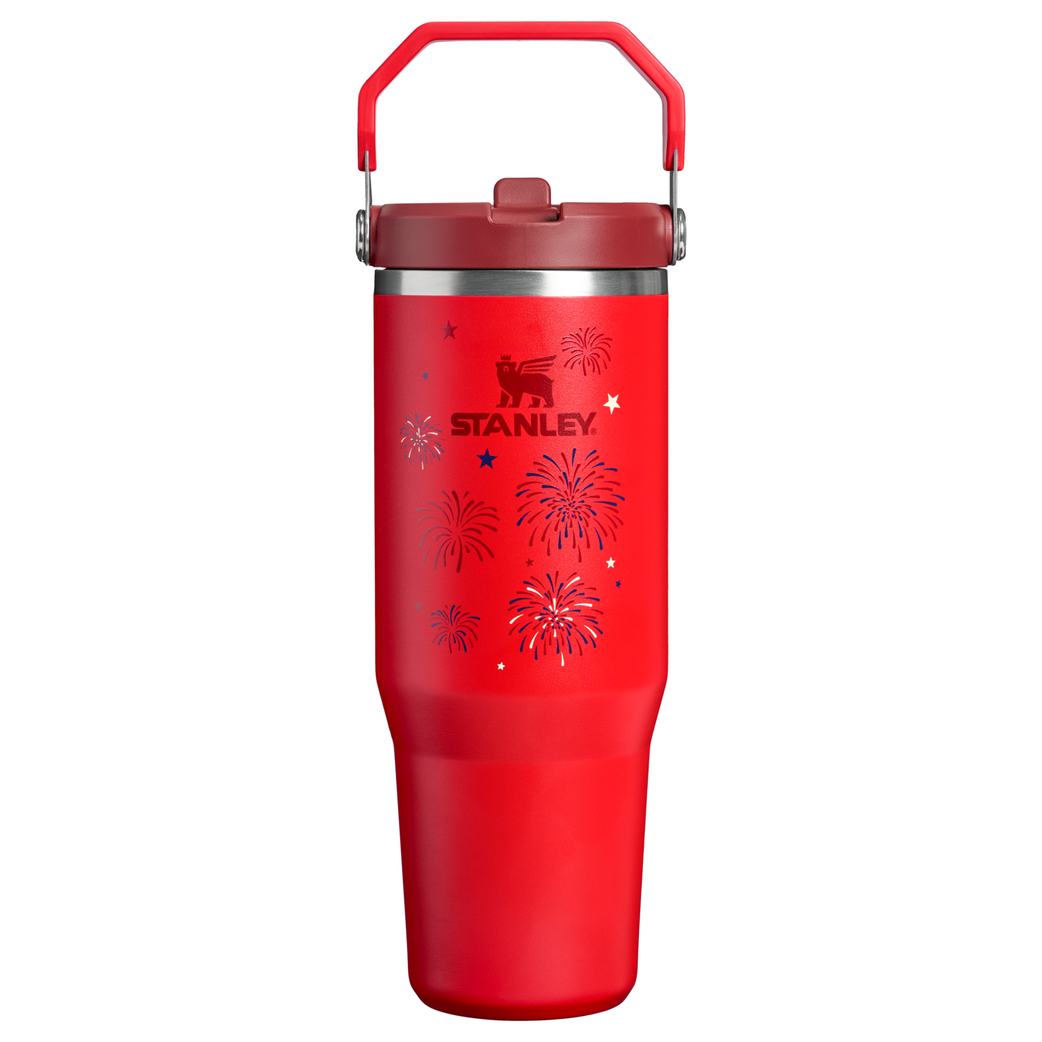 The IceFlow™ Flip Straw Tumbler | 30 OZ - Refill and Repeat
