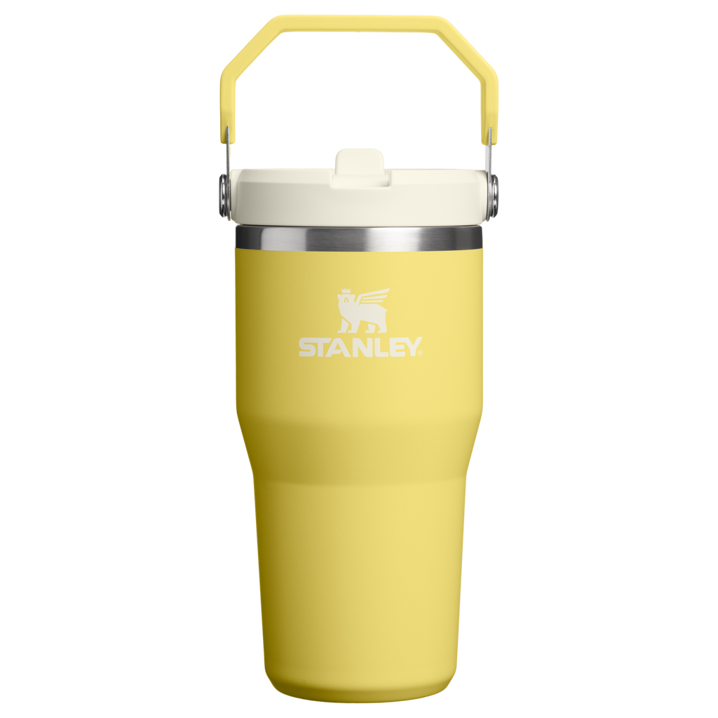 The IceFlow™ Flip Straw Tumbler | 20 OZ - Stanley1913 Daily Sip