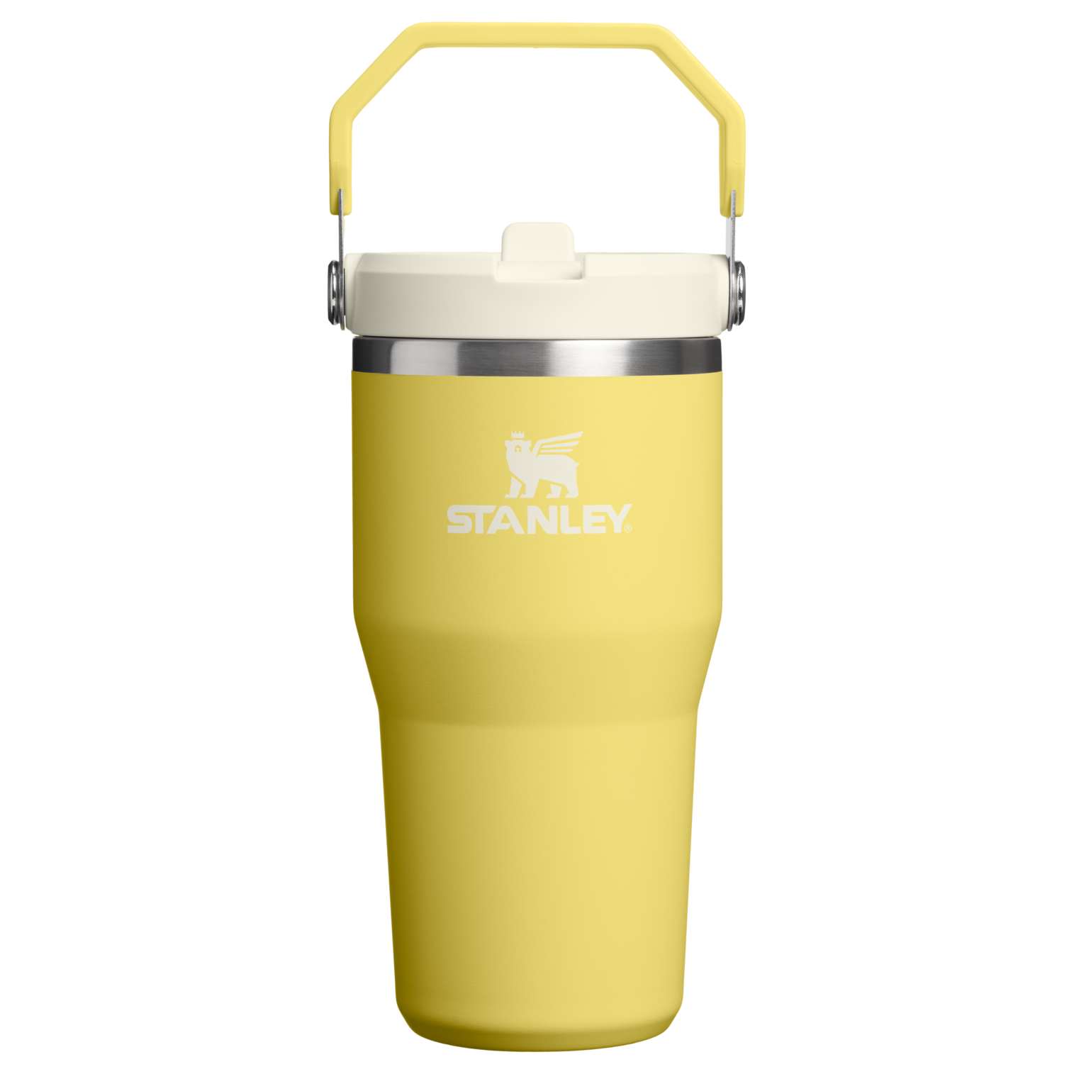 The IceFlow™ Flip Straw Tumbler | 20 OZ - Stanley Create - Ready for Short Trips