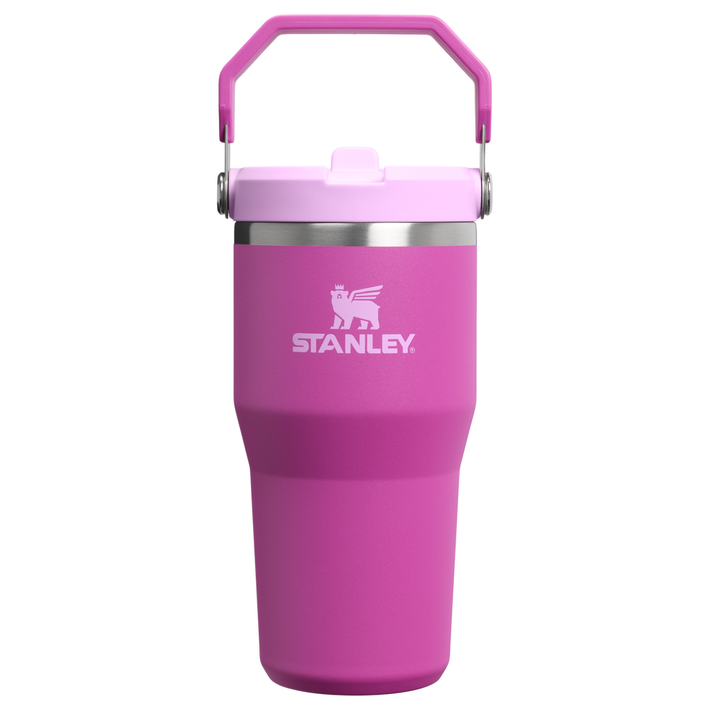 The IceFlow™ Flip Straw Tumbler | 20 OZ - Stanley1913 Daily Sip
