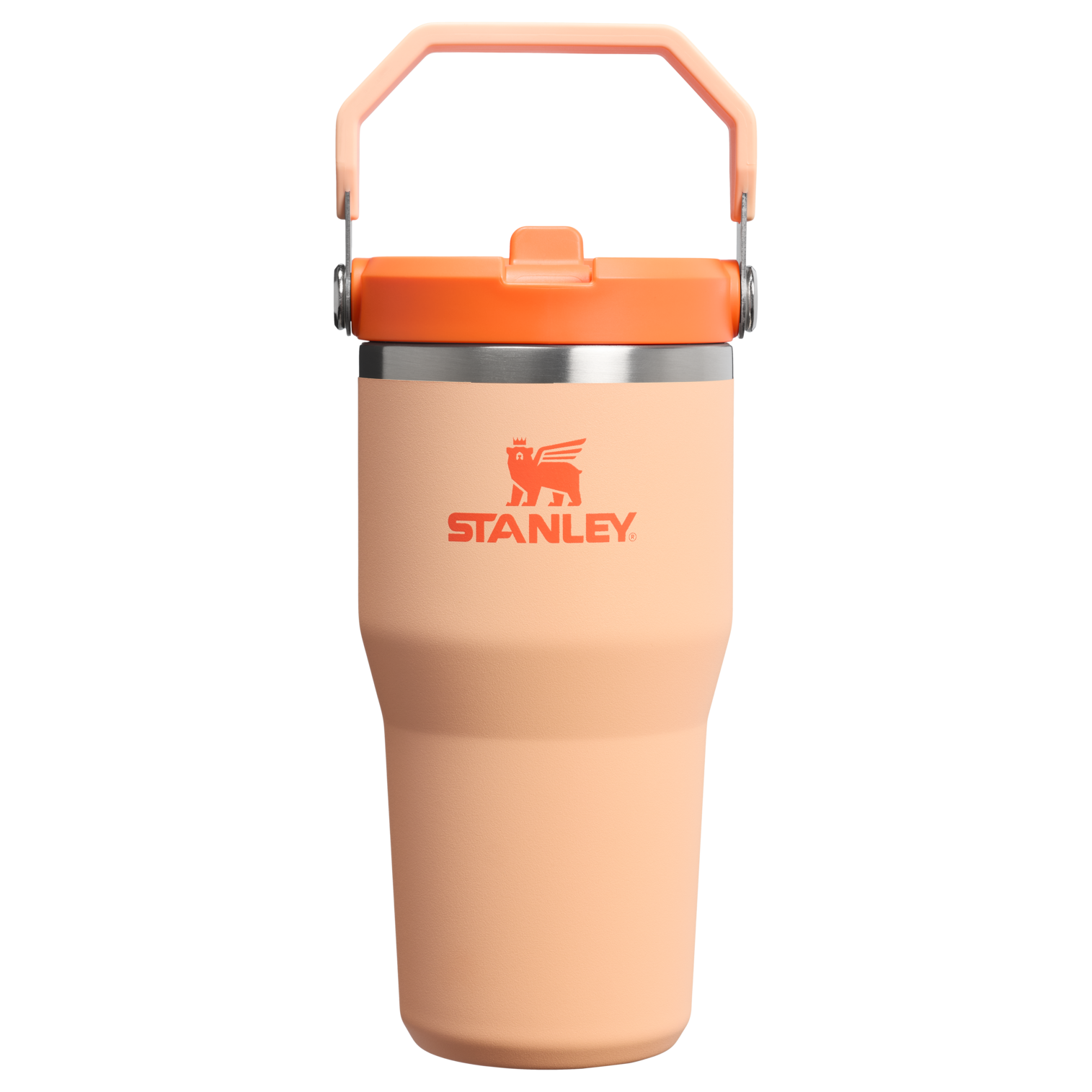 The IceFlow™ Flip Straw Tumbler | 20 OZ - Stanley1913 Daily Sip