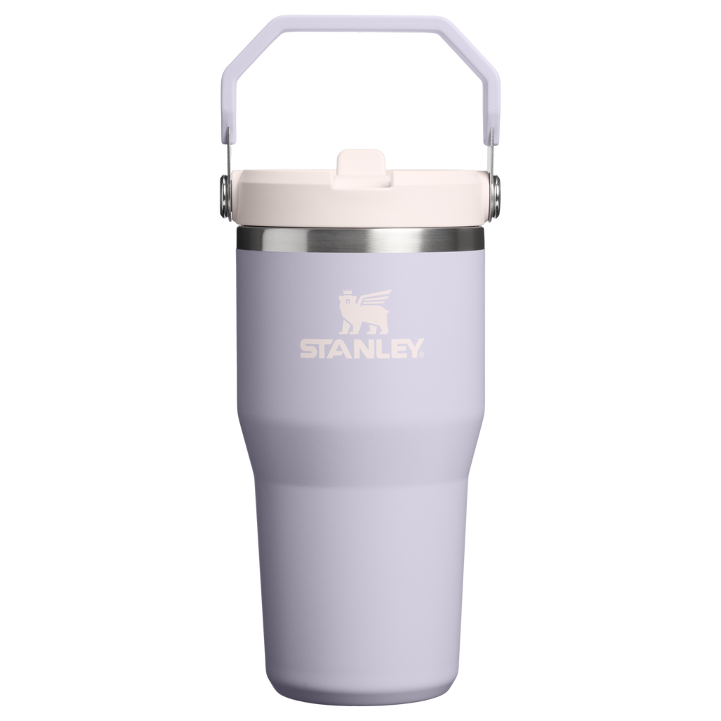 The IceFlow™ Flip Straw Tumbler | 20 OZ - Stanley1913 Daily Sip