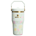 The Easter IceFlow™ Flip Straw Tumbler | 20 OZ - Office Day Ready