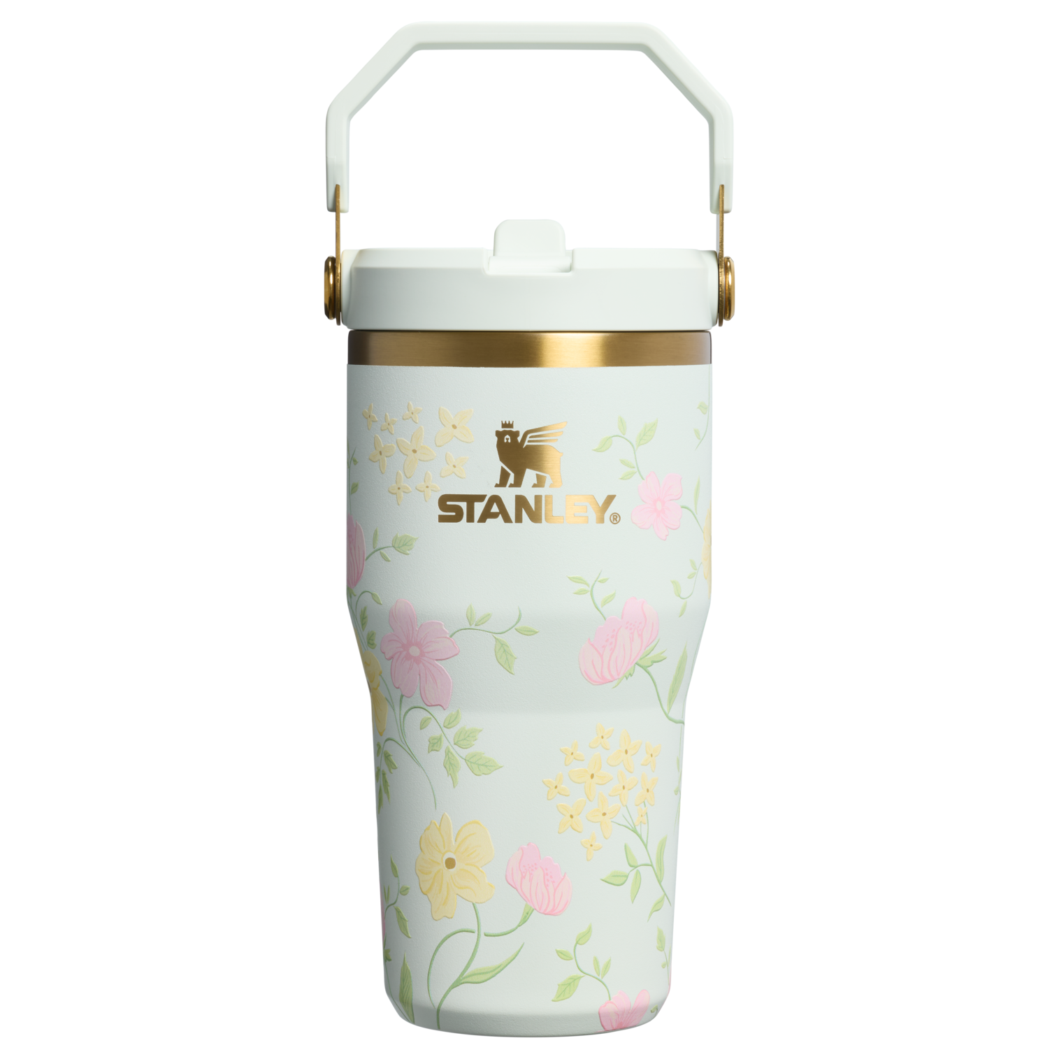 The Easter IceFlow™ Flip Straw Tumbler | 20 OZ - Office Day Ready