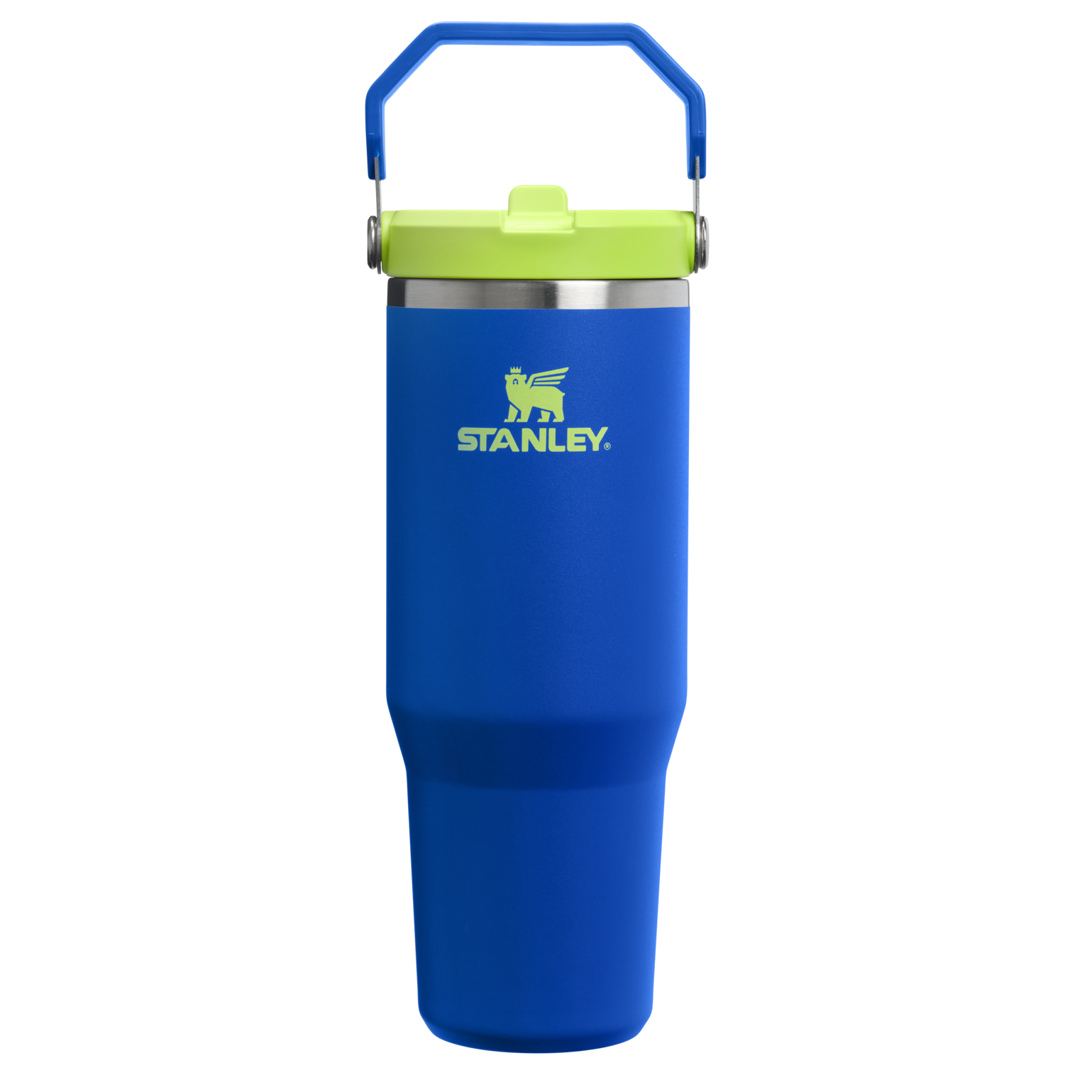 The IceFlow™ Flip Straw Tumbler | 30 OZ - Stanley Create - Sip the Day