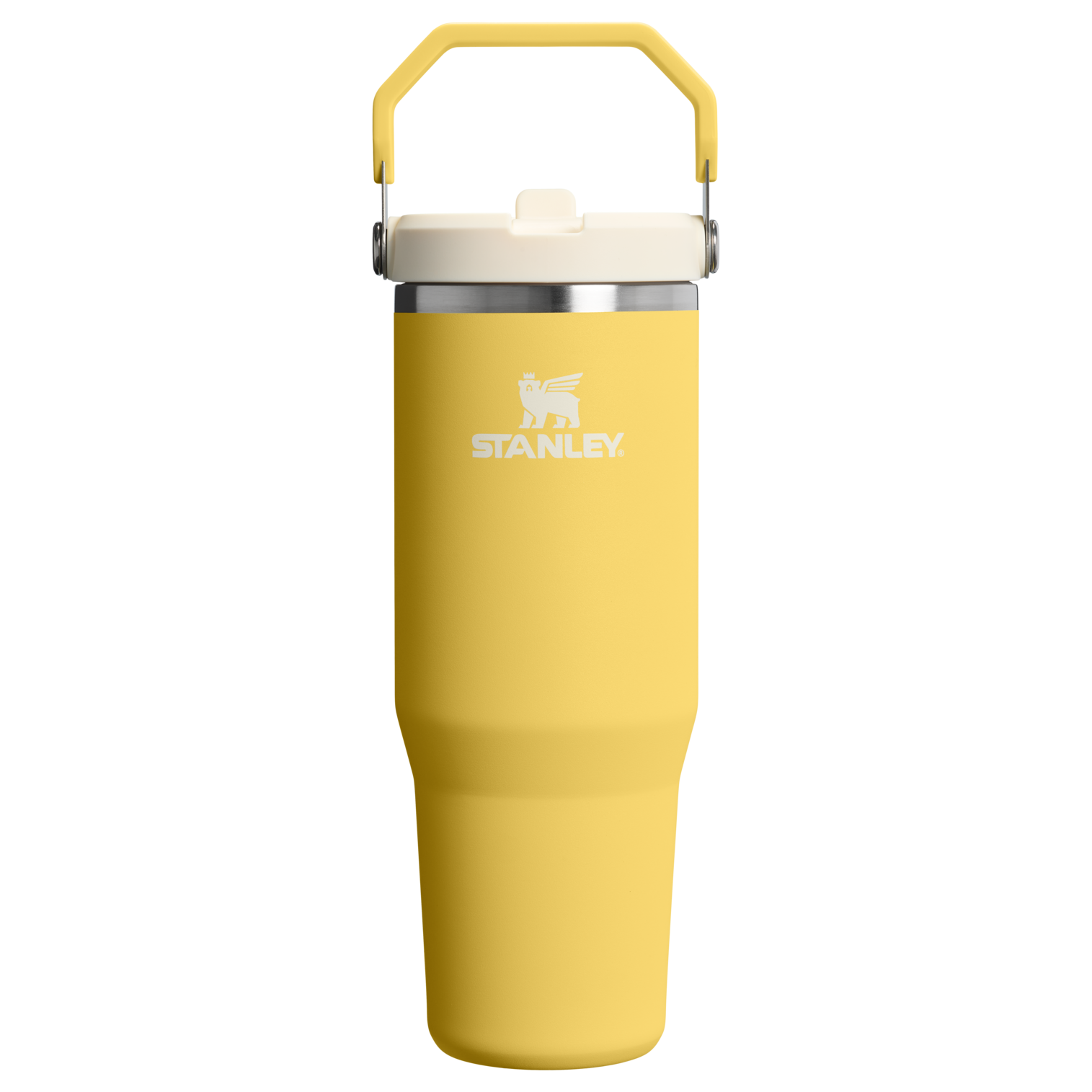 The IceFlow™ Flip Straw Tumbler | 30 OZ - Stanley Create - Sip the Day