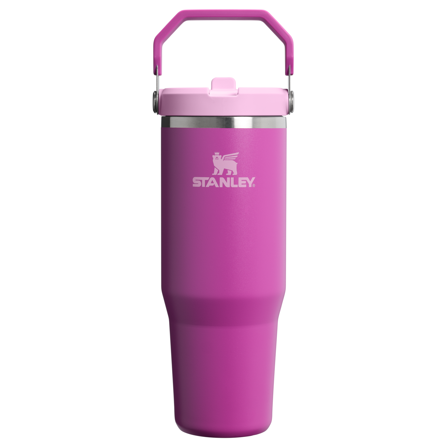 The IceFlow™ Flip Straw Tumbler | 30 OZ - Stanley Create - Sip the Day